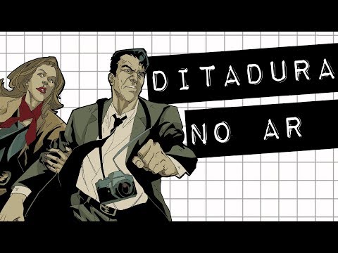 DITADURA NO AR #meteoro.doc