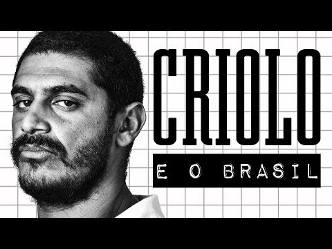 CRIOLO E O BRASIL #meteoro.doc