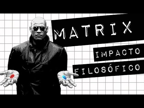 MATRIX: IMPACTO FILOSÓFICO #meteoro.doc