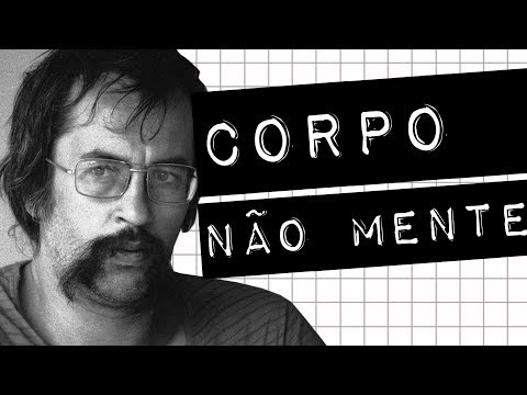PAULO LEMINSKI: CORPO NÃO MENTE #meteoro.doc