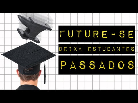 FUTURE-SE DEIXA ESTUDANTES PASSADOS #meteoro.doc