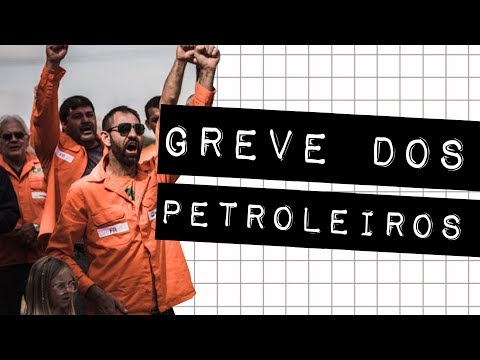 GREVE DOS PETROLEIROS #meteoro.doc