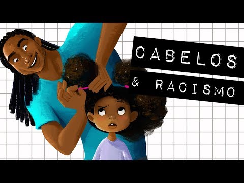 CABELOS & RACISMO #meteoro.doc