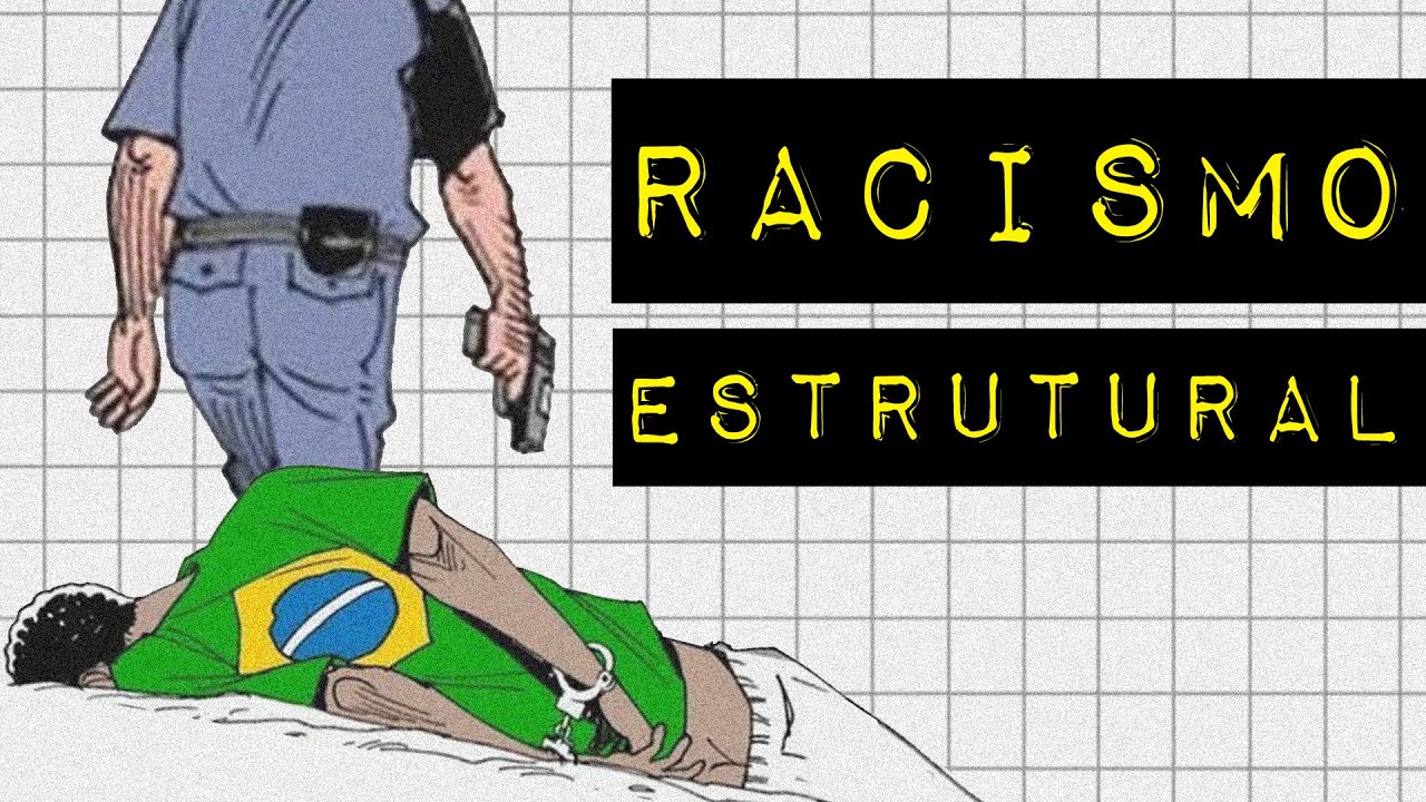 RACISMO ESTRUTURAL