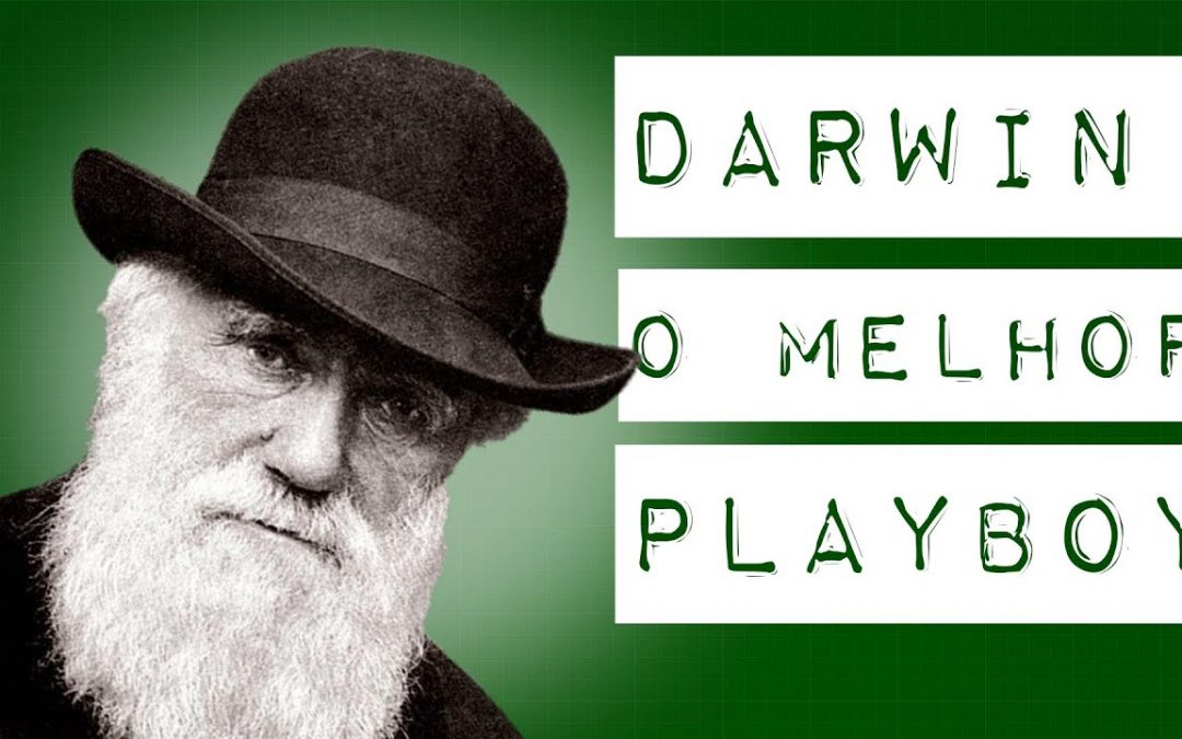 DARWIN: O MELHOR PLAYBOY