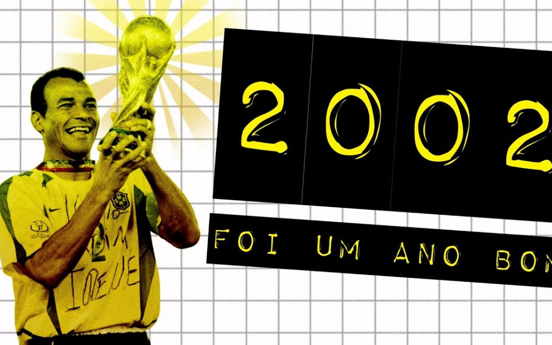 2020 É 2002 AO CONTRÁRIO
