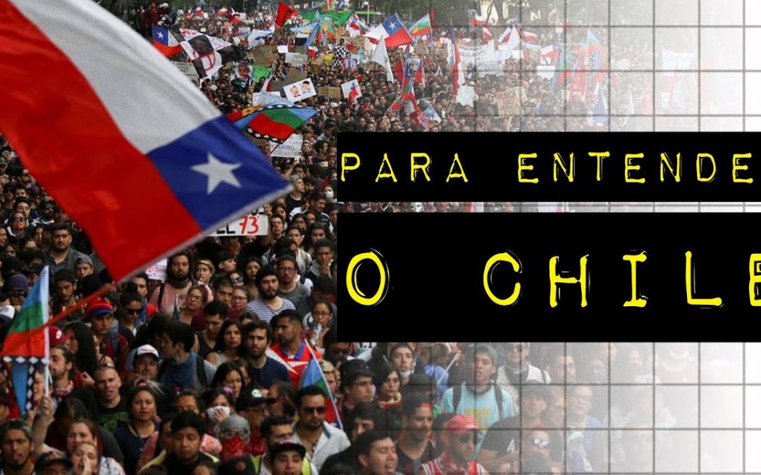 PARA ENTENDER O CHILE